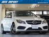 MERCEDES BENZ E-CLASS