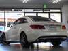 MERCEDES BENZ E-CLASS