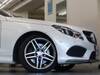 MERCEDES BENZ E-CLASS