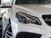 MERCEDES BENZ E-CLASS