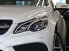 MERCEDES BENZ E-CLASS
