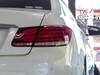 MERCEDES BENZ E-CLASS