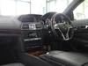MERCEDES BENZ E-CLASS