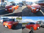 2014 DAIHATSU COPEN