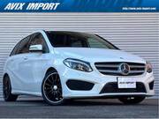 2015 MERCEDES BENZ B-CLASS