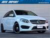 MERCEDES BENZ B-CLASS