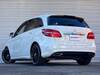 MERCEDES BENZ B-CLASS