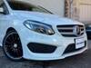 MERCEDES BENZ B-CLASS