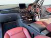 MERCEDES BENZ B-CLASS