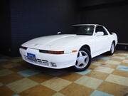 1990 TOYOTA SUPRA