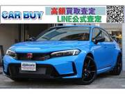 2024 HONDA CIVIC TYPE-R