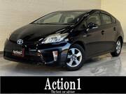 2014 TOYOTA PRIUS S
