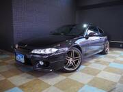 2001 NISSAN SILVIA