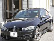 2014 BMW 4 SERIES