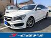 MERCEDES BENZ CLA-CLASS Shooting Brake