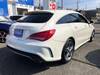 MERCEDES BENZ CLA-CLASS Shooting Brake