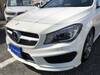 MERCEDES BENZ CLA-CLASS Shooting Brake