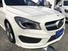MERCEDES BENZ CLA-CLASS Shooting Brake