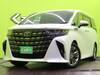 TOYOTA ALPHARD HYBRID