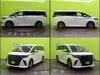 TOYOTA ALPHARD HYBRID