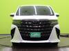 TOYOTA ALPHARD HYBRID