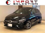 2020 MERCEDES BENZ B-CLASS