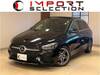MERCEDES BENZ B-CLASS