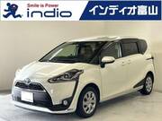 2016 TOYOTA SIENTA