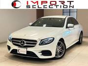 2016 MERCEDES BENZ E-CLASS