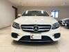 MERCEDES BENZ E-CLASS