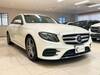 MERCEDES BENZ E-CLASS
