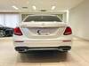 MERCEDES BENZ E-CLASS