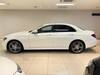 MERCEDES BENZ E-CLASS