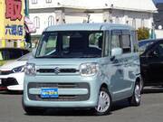 2020 SUZUKI SPACIA