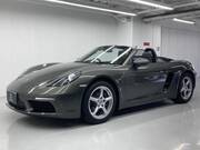 2023 PORSCHE BOXSTER