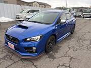 2017 SUBARU WRX STI