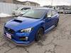 SUBARU WRX STI
