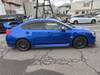 SUBARU WRX STI