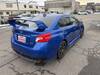 SUBARU WRX STI