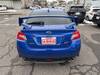 SUBARU WRX STI