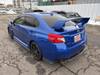 SUBARU WRX STI