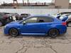 SUBARU WRX STI