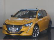 2020 PEUGEOT 208