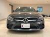 MERCEDES BENZ C-CLASS Stationwagon