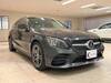 MERCEDES BENZ C-CLASS Stationwagon