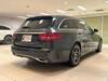 MERCEDES BENZ C-CLASS Stationwagon