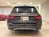 MERCEDES BENZ C-CLASS Stationwagon
