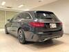 MERCEDES BENZ C-CLASS Stationwagon