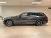 MERCEDES BENZ C-CLASS Stationwagon