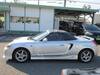TOYOTA MR-S
